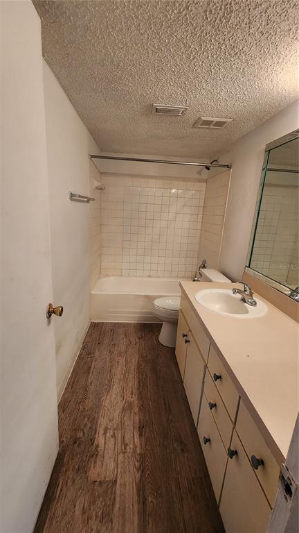 285 Wymore Road, Unit 207 Altamonte Springs, FL 32714 - Photo 14 of 17 a bathroom with a double vanity sink and mirror