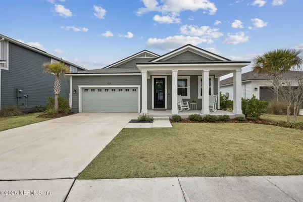 $500,000 | 555 Blue Daze Street, Yulee, FL 32097