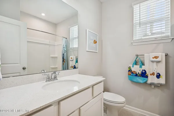 $500,000 | 555 Blue Daze Street, Yulee, FL 32097