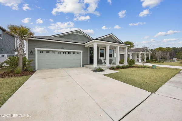 $500,000 | 555 Blue Daze Street, Yulee, FL 32097