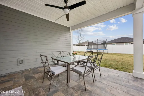 $500,000 | 555 Blue Daze Street, Yulee, FL 32097