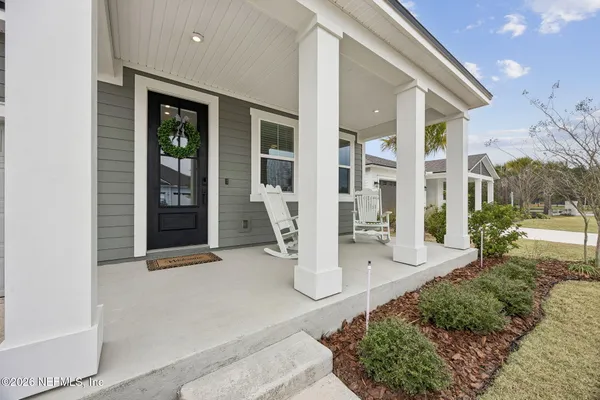 $500,000 | 555 Blue Daze Street, Yulee, FL 32097
