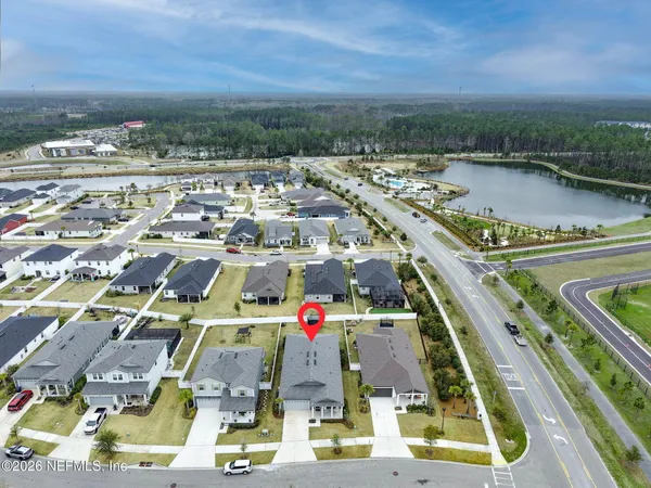 $500,000 | 555 Blue Daze Street, Yulee, FL 32097