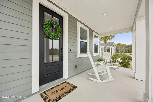 $500,000 | 555 Blue Daze Street, Yulee, FL 32097