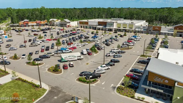 $500,000 | 555 Blue Daze Street, Yulee, FL 32097