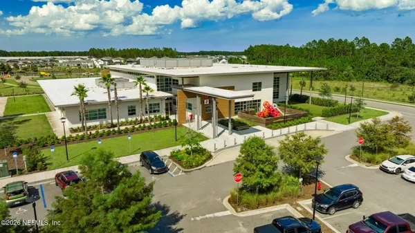 $500,000 | 555 Blue Daze Street, Yulee, FL 32097