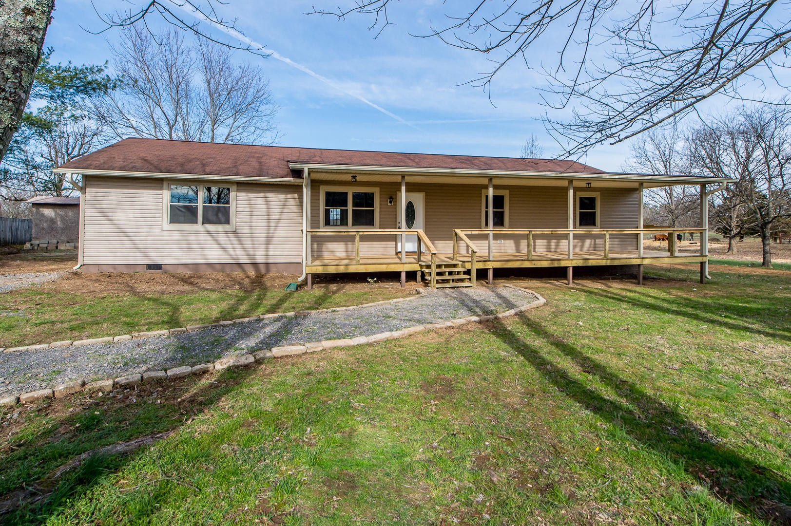 3003 Dixon Road Maryville, TN 37801 - Photo 1 of 40 Gallery Image 1