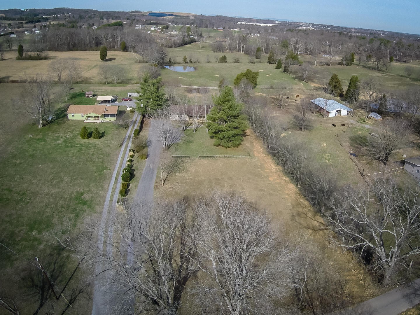 3003 Dixon Road Maryville, TN 37801 - Photo 19 of 40 Gallery Image 19