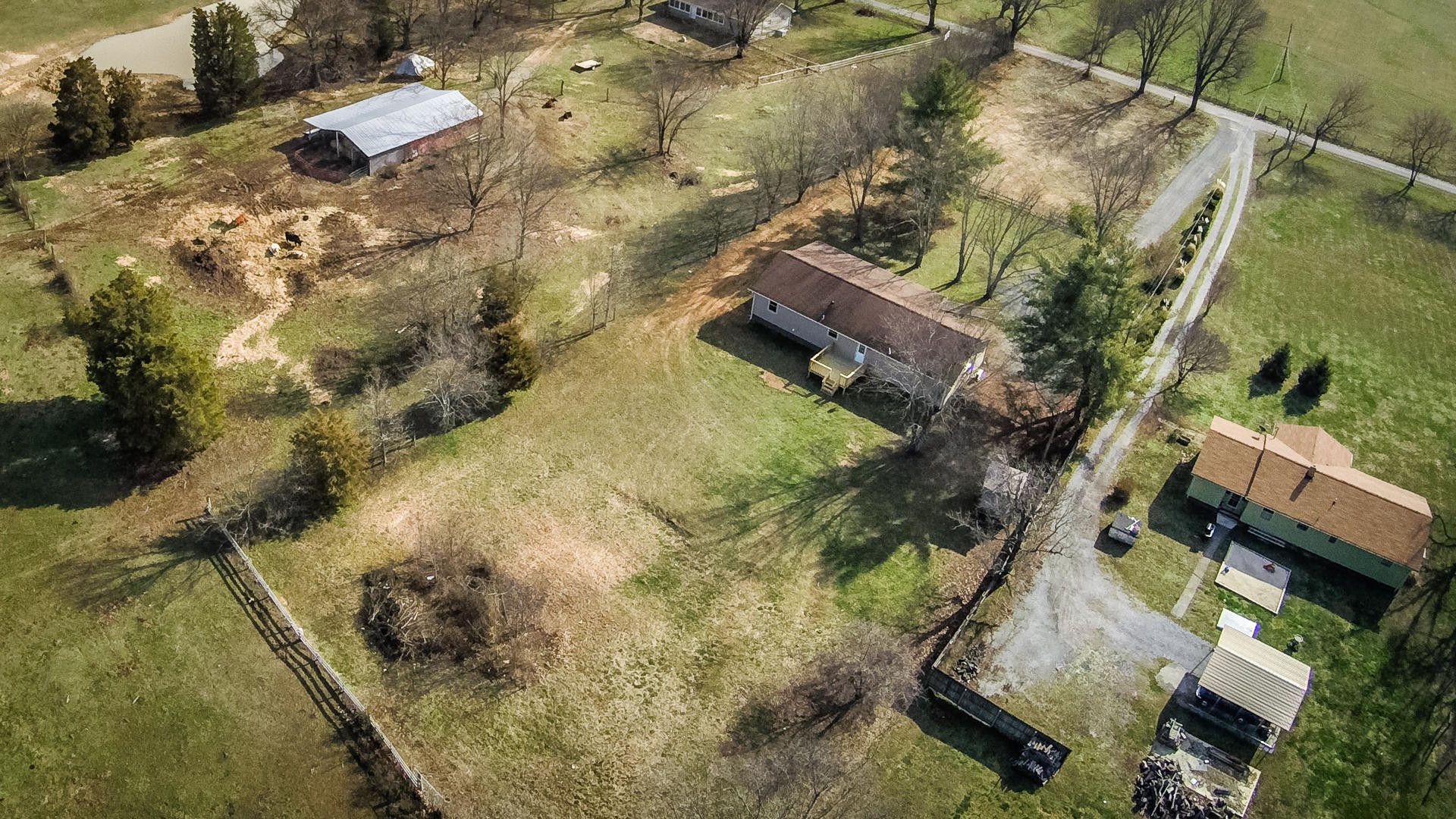 3003 Dixon Road Maryville, TN 37801 - Photo 2 of 40 Gallery Image 2