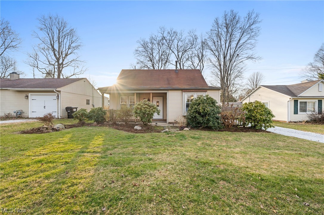 1830 Aberdeen Road Madison, OH 44057 - Photo 2 of 30