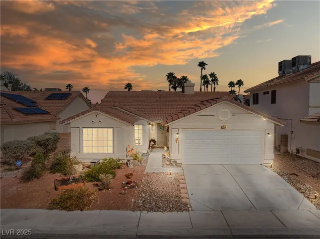 $415,000 | 2624 Shakespeare Road, Las Vegas, NV 89108