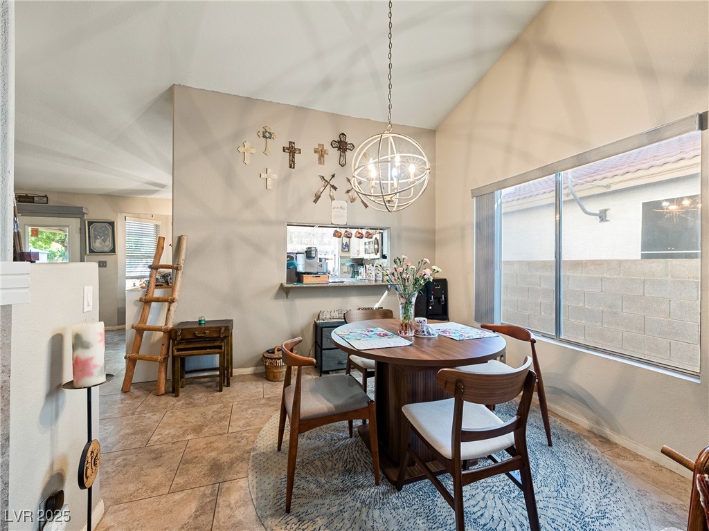 2624 Shakespeare Road Las Vegas, NV 89108 - Photo 12 of 35