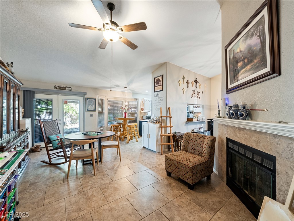 2624 Shakespeare Road Las Vegas, NV 89108 - Photo 13 of 35