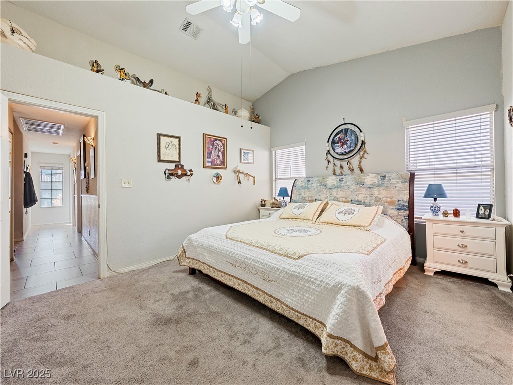 2624 Shakespeare Road Las Vegas, NV 89108 - Photo 19 of 35
