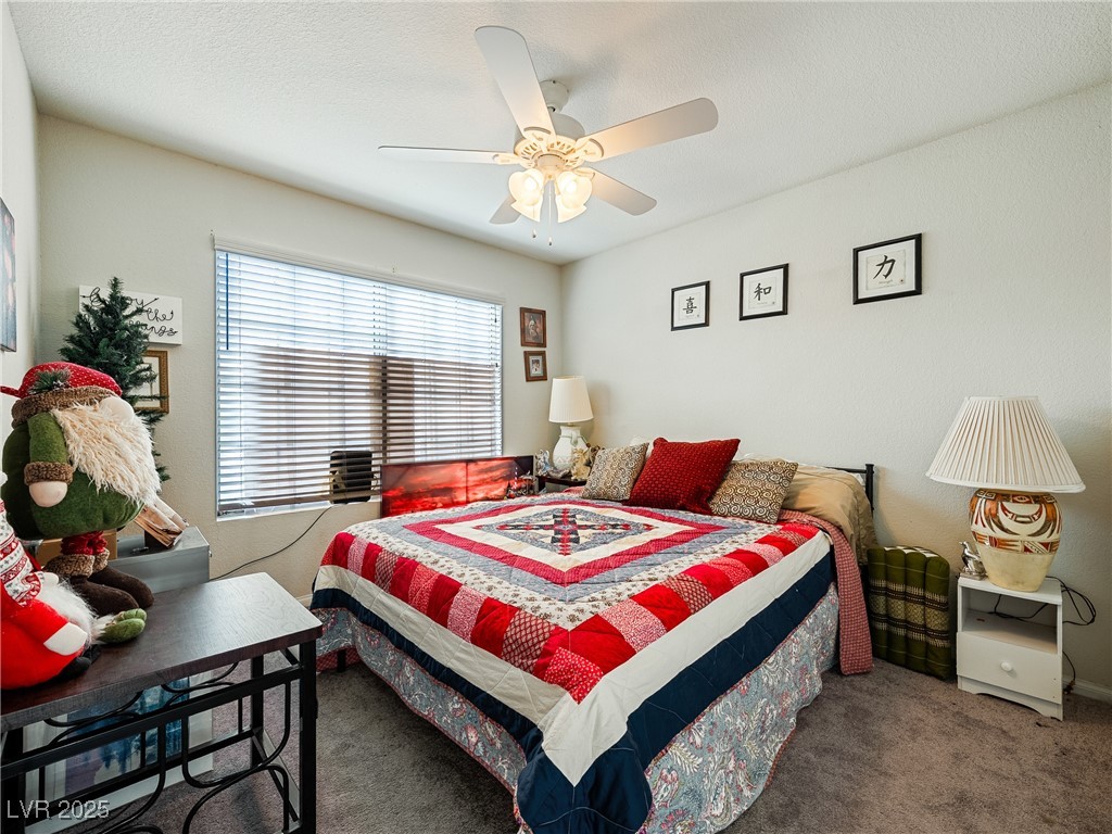 2624 Shakespeare Road Las Vegas, NV 89108 - Photo 23 of 35 secondary bedroom
