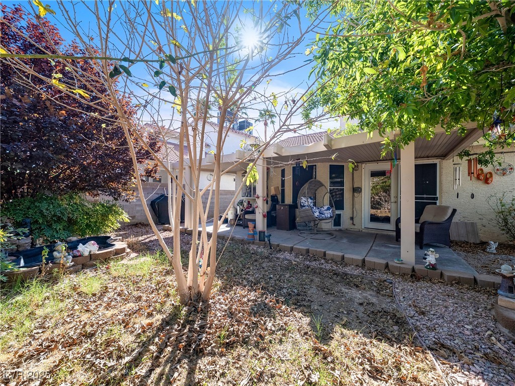 2624 Shakespeare Road Las Vegas, NV 89108 - Photo 26 of 35