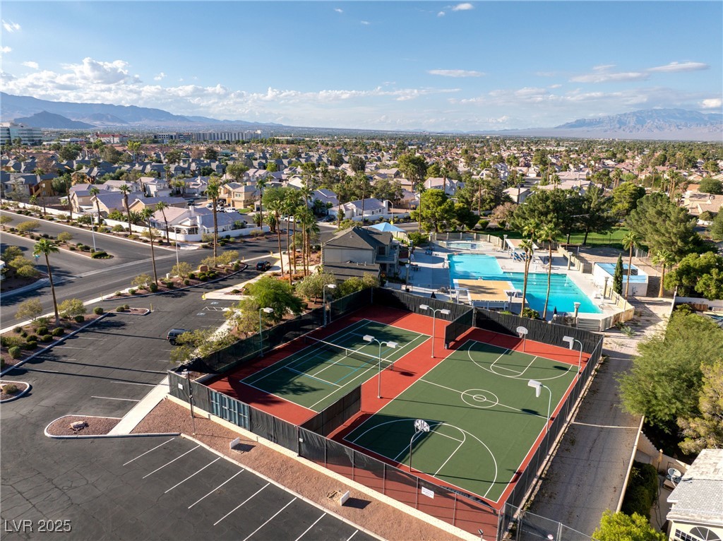 2624 Shakespeare Road Las Vegas, NV 89108 - Photo 28 of 35