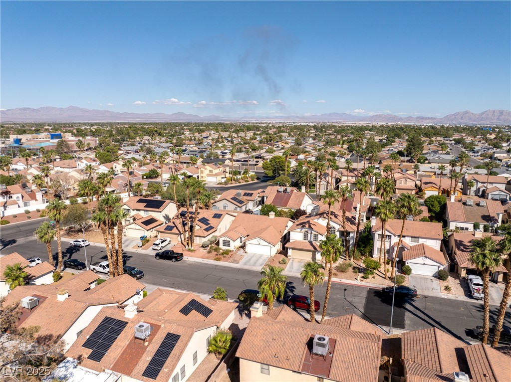 2624 Shakespeare Road Las Vegas, NV 89108 - Photo 30 of 35