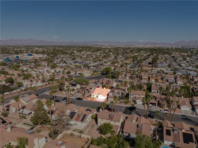 $415,000 | 2624 Shakespeare Road, Las Vegas, NV 89108