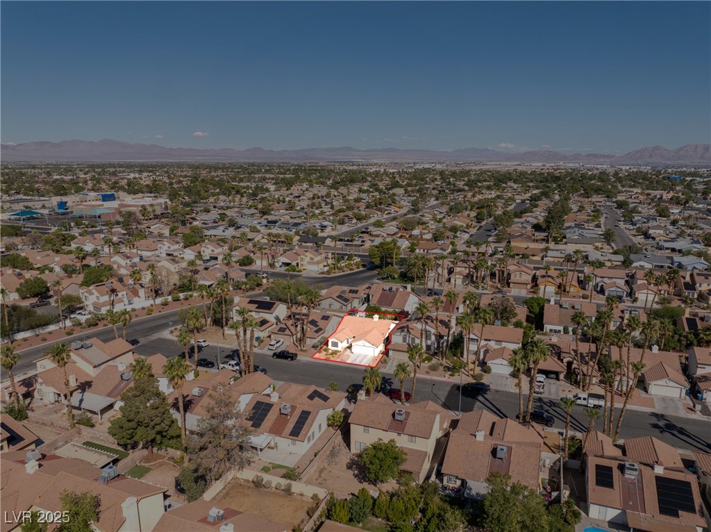 2624 Shakespeare Road Las Vegas, NV 89108 - Photo 32 of 35