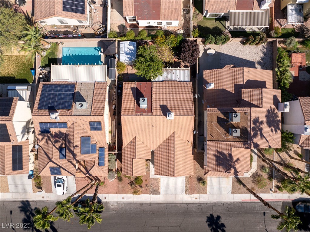 2624 Shakespeare Road Las Vegas, NV 89108 - Photo 33 of 35