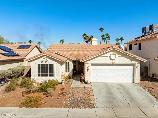 $415,000 | 2624 Shakespeare Road, Las Vegas, NV 89108