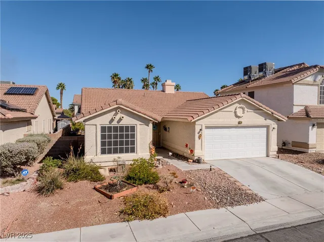 $415,000 | 2624 Shakespeare Road, Las Vegas, NV 89108