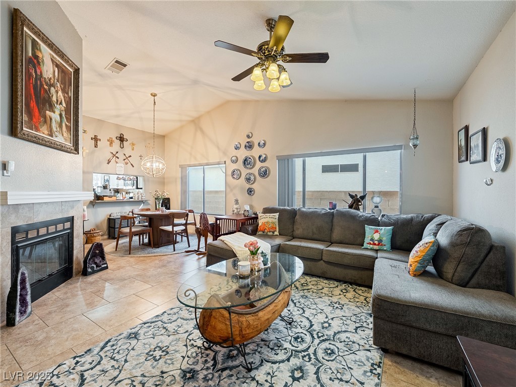 2624 Shakespeare Road Las Vegas, NV 89108 - Photo 10 of 35