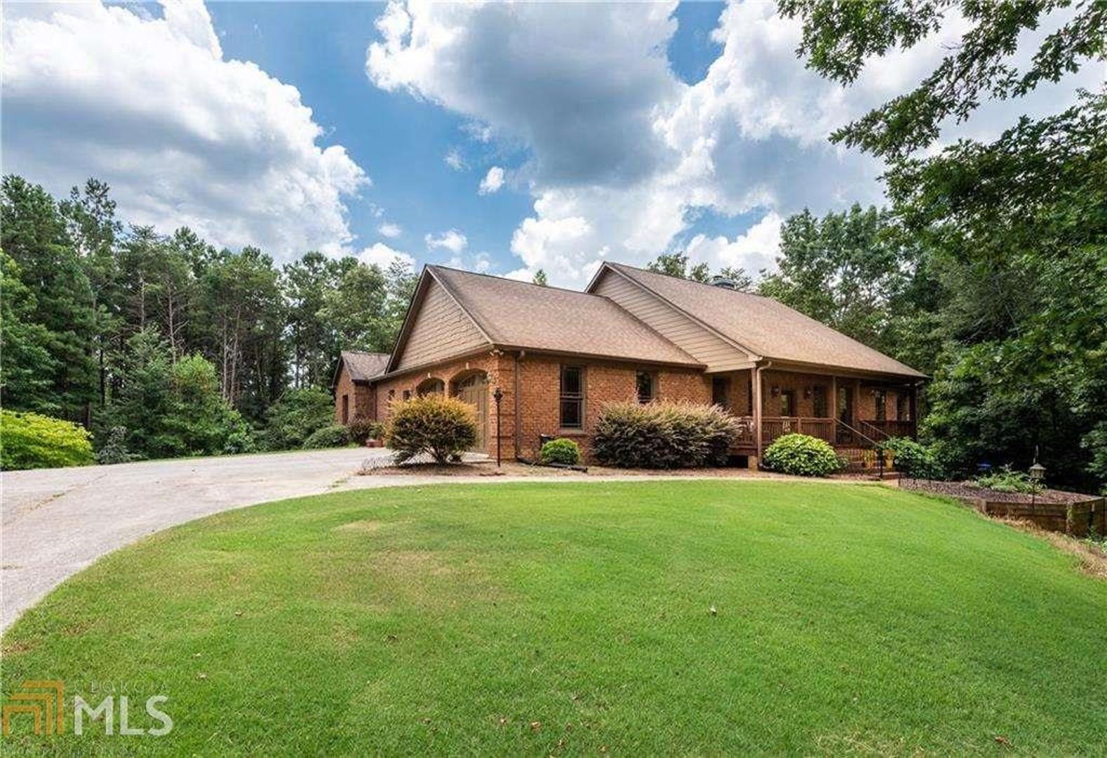 1991 Big Ridge Road, Unit 14 62 Talking Rock, GA 30175 - Photo 1 of 1