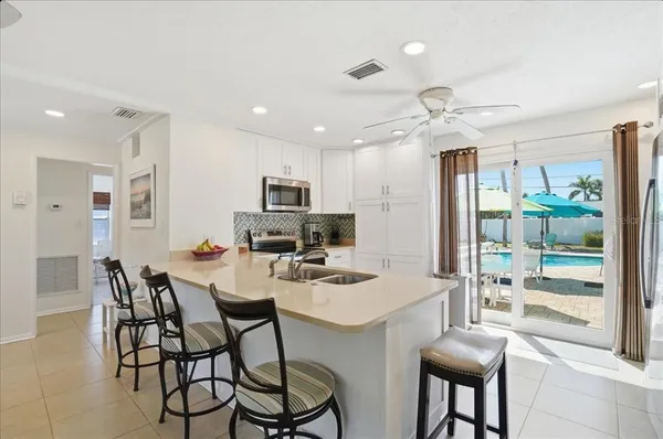 $799,000 | 221 41st Avenue, St. Pete Beach, FL 33706