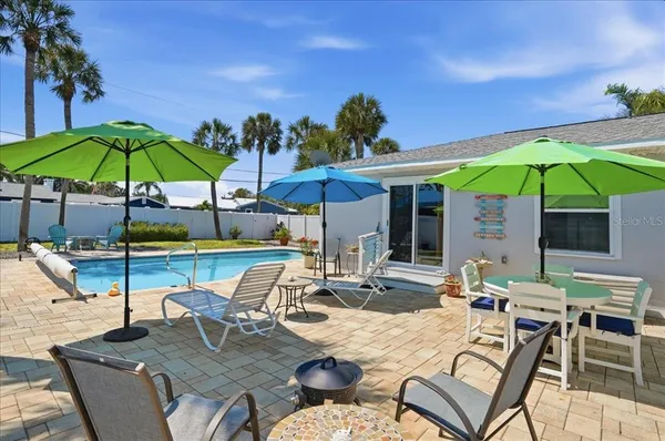 $799,000 | 221 41st Avenue, St. Pete Beach, FL 33706
