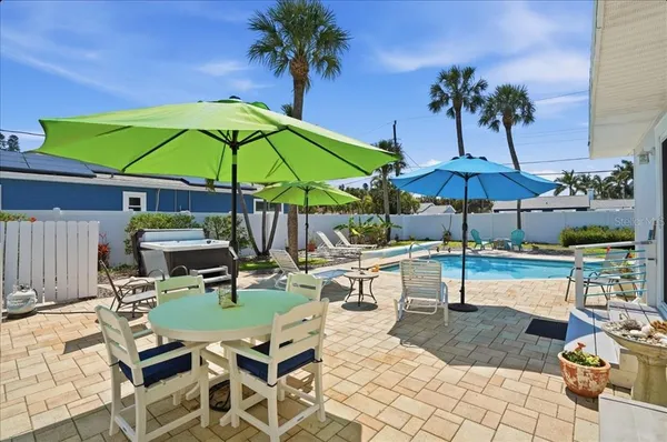 $799,000 | 221 41st Avenue, St. Pete Beach, FL 33706