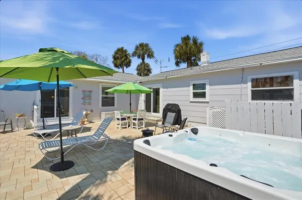 $799,000 | 221 41st Avenue, St. Pete Beach, FL 33706
