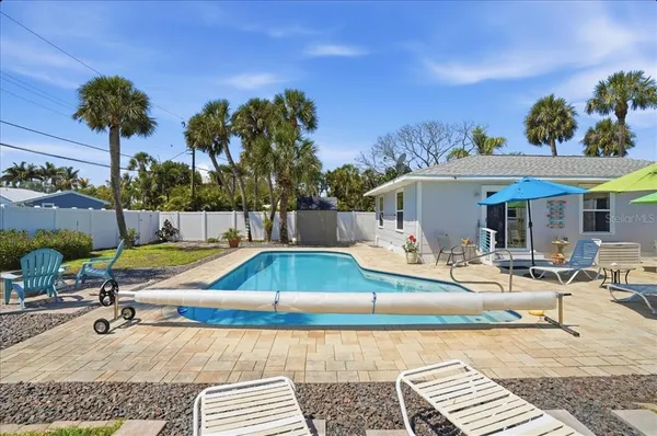 $799,000 | 221 41st Avenue, St. Pete Beach, FL 33706