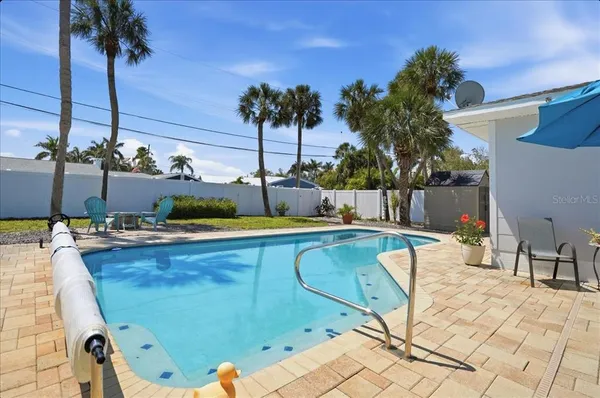 $799,000 | 221 41st Avenue, St. Pete Beach, FL 33706