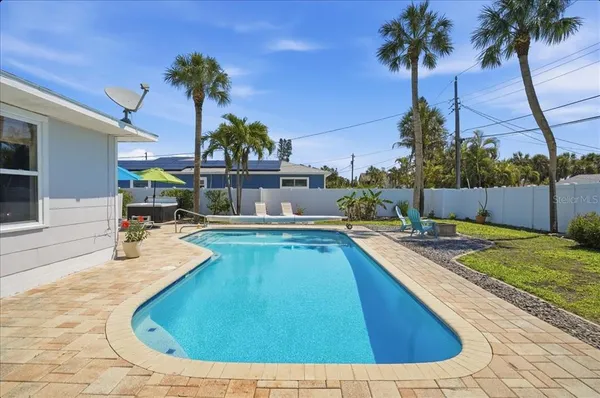$799,000 | 221 41st Avenue, St. Pete Beach, FL 33706