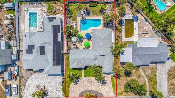 $799,000 | 221 41st Avenue, St. Pete Beach, FL 33706