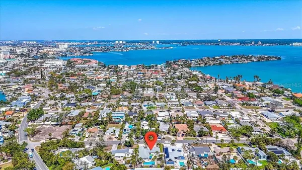 $799,000 | 221 41st Avenue, St. Pete Beach, FL 33706