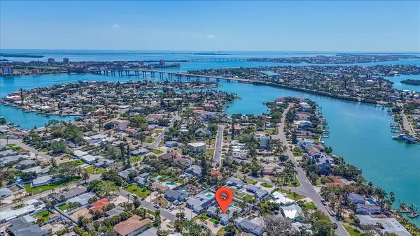 $799,000 | 221 41st Avenue, St. Pete Beach, FL 33706