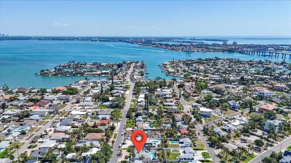 $799,000 | 221 41st Avenue, St. Pete Beach, FL 33706