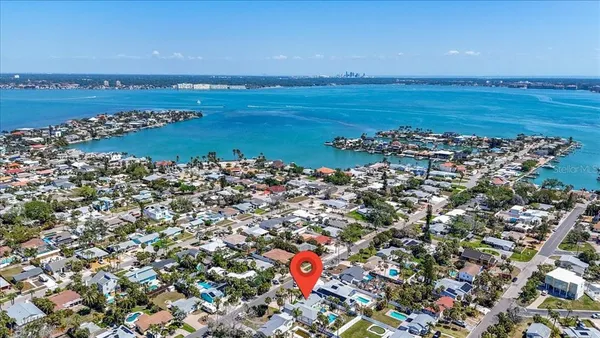 $799,000 | 221 41st Avenue, St. Pete Beach, FL 33706