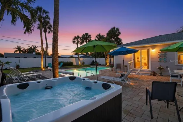 $799,000 | 221 41st Avenue, St. Pete Beach, FL 33706