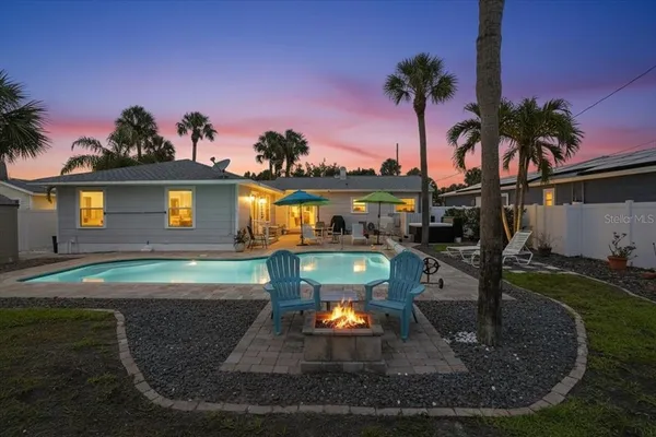 $799,000 | 221 41st Avenue, St. Pete Beach, FL 33706