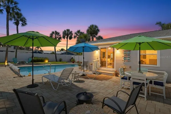 $799,000 | 221 41st Avenue, St. Pete Beach, FL 33706