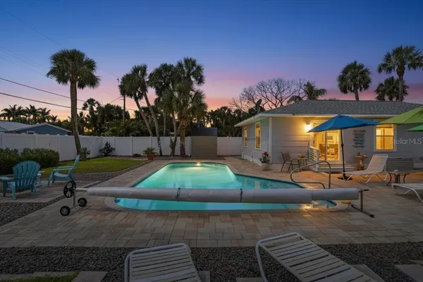 $799,000 | 221 41st Avenue, St. Pete Beach, FL 33706