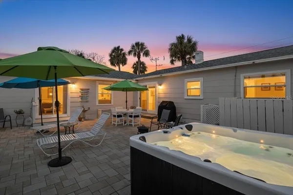 $799,000 | 221 41st Avenue, St. Pete Beach, FL 33706