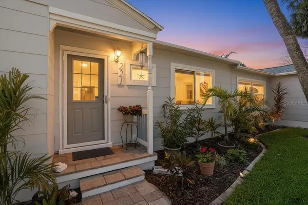 $799,000 | 221 41st Avenue, St. Pete Beach, FL 33706