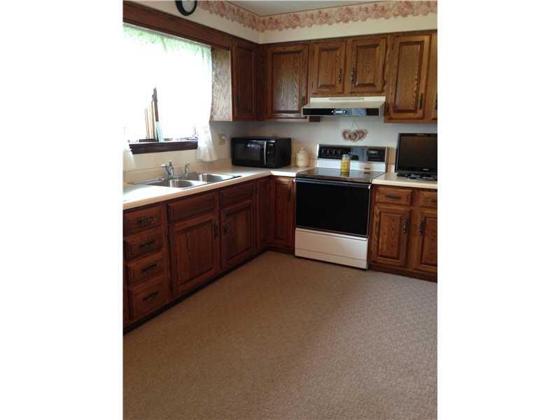 908 Cleland Mill Road New Castle, PA 16102 - Photo 2 of 8 Kitchen.