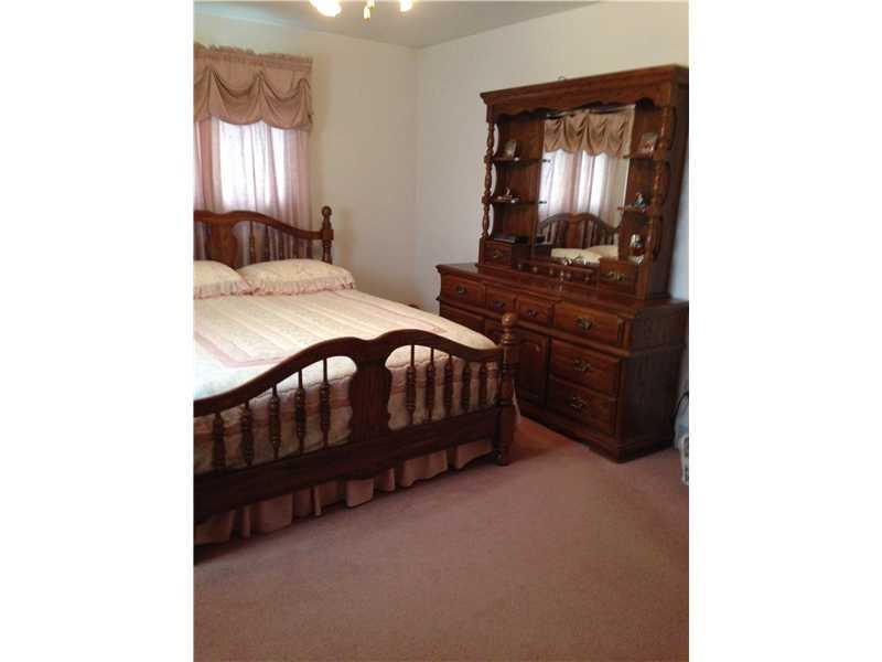 908 Cleland Mill Road New Castle, PA 16102 - Photo 5 of 8 Master Bedroom.