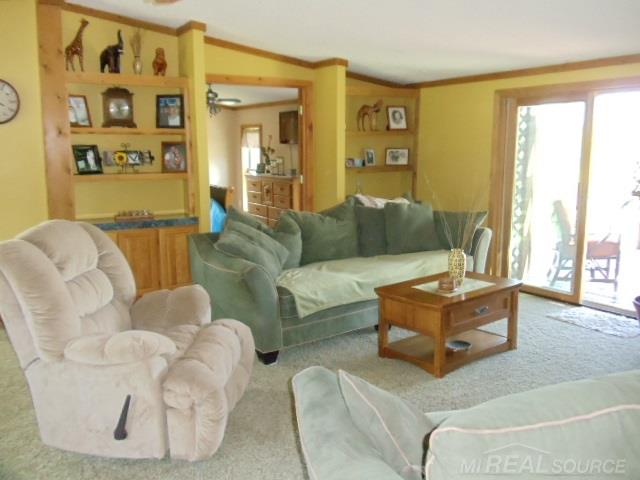 6926 Sheridan Line Road Lexington, MI 48450 - Photo 9 of 25
